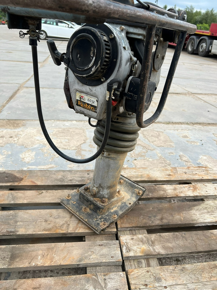 Tambits ubijak WEBER MT SRX 65R-3: pilt 18