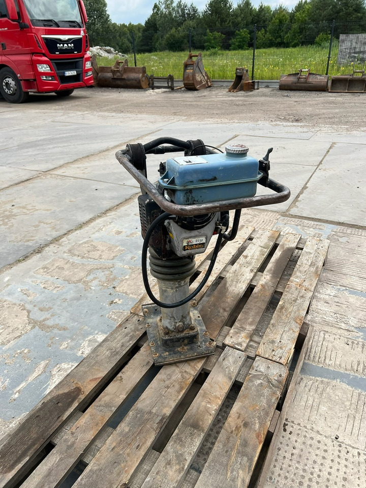 Tambits ubijak WEBER MT SRX 65R-3: pilt 8