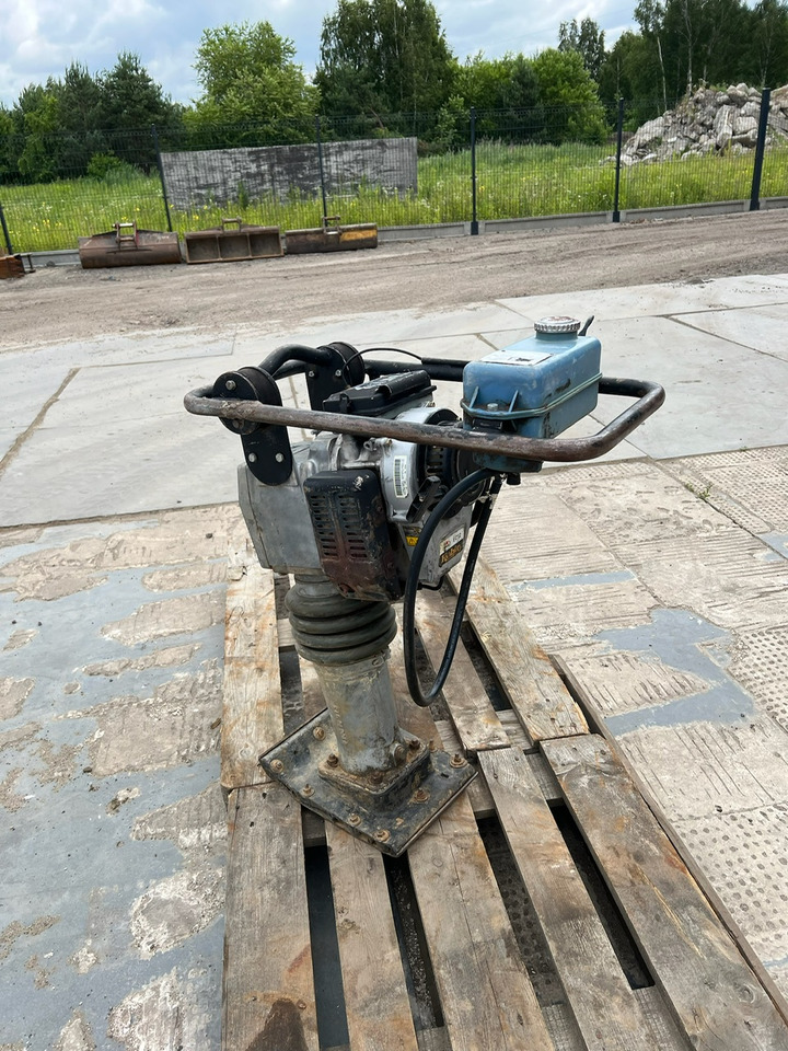 Tambits ubijak WEBER MT SRX 65R-3: pilt 9