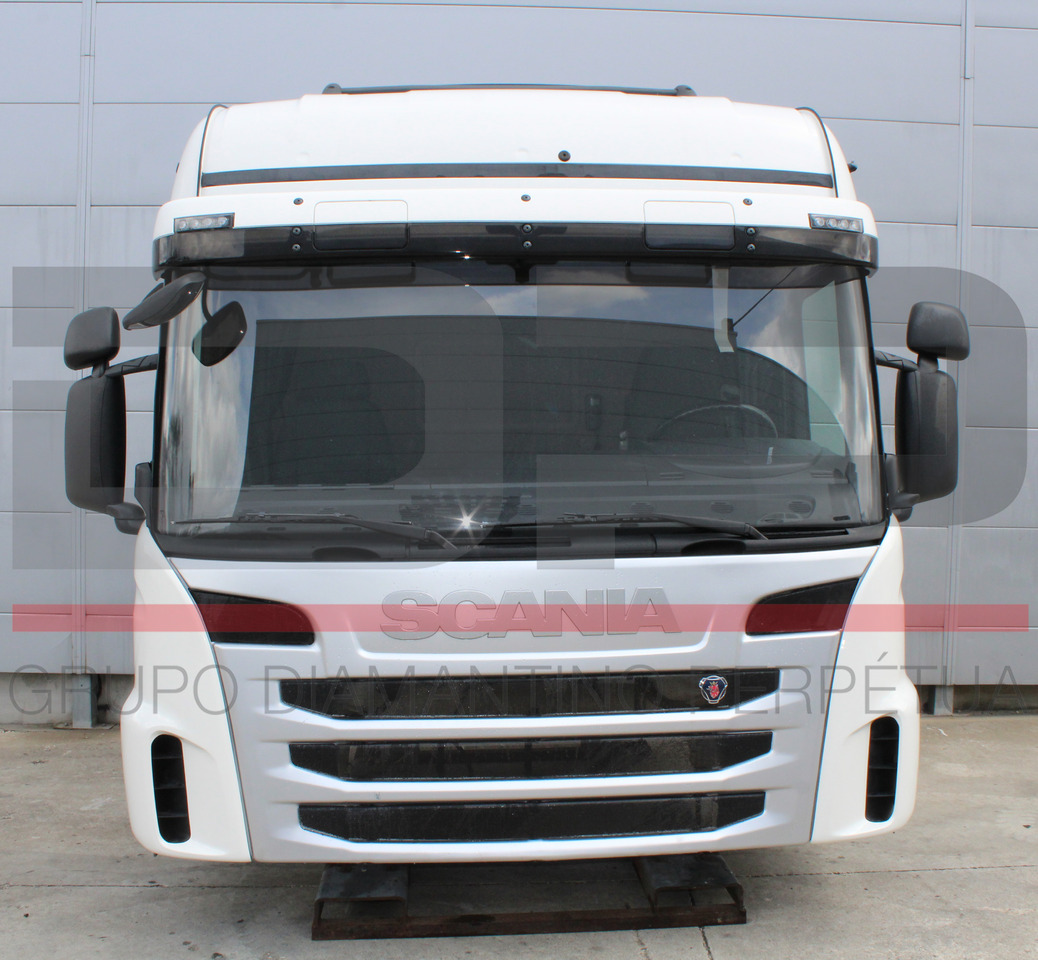 Scania Cabine Completa CG19 Highline PGRT Moderna - Kabiin - Veoauto: pilt 1 Scania Cabine Completa CG19 Highline PGRT Moderna - Kabiin - Veoauto: pilt 1