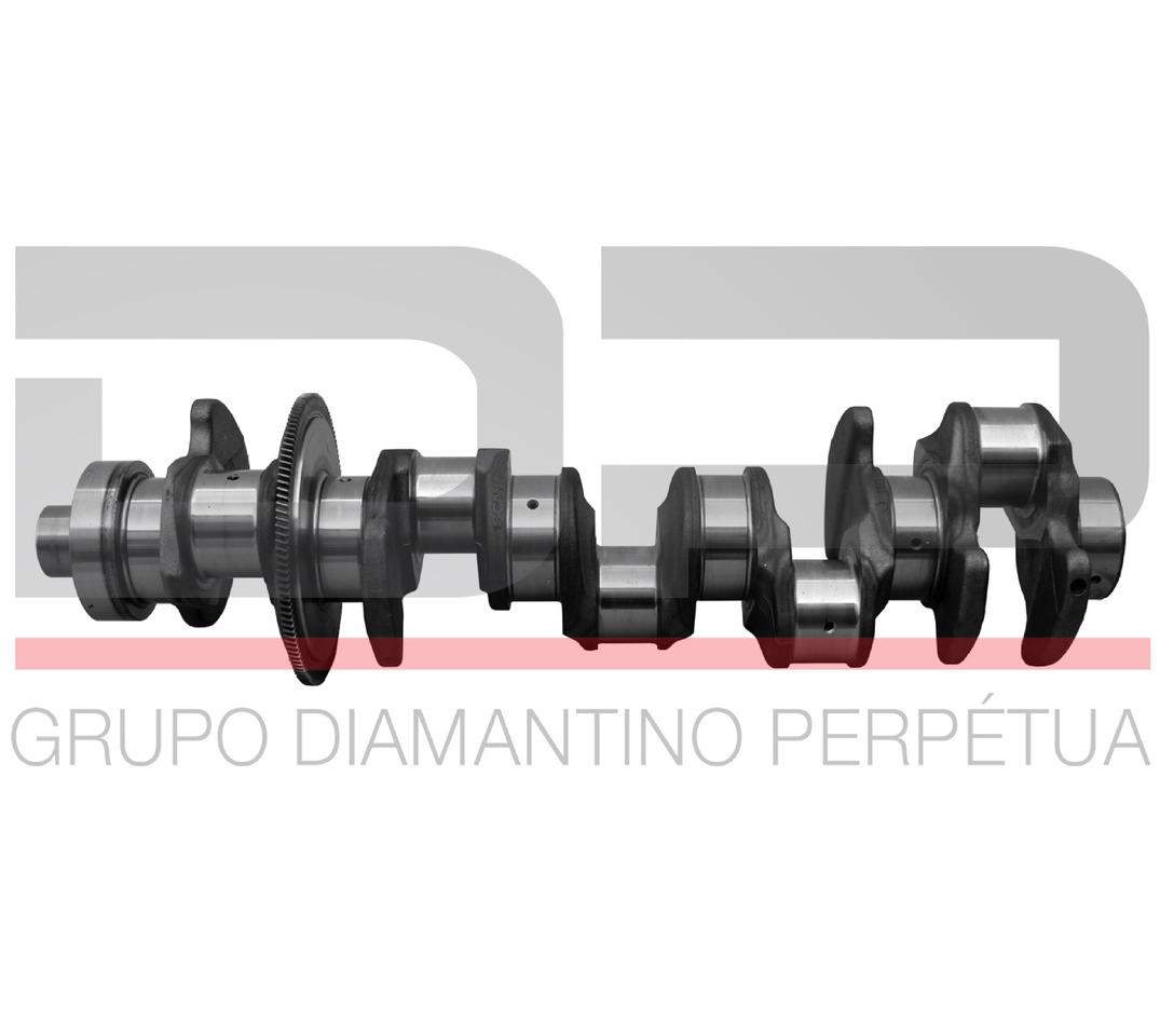 Scania Cambota do Motor D9 S/4/PGRT - Mootor - Veoauto: pilt 1 Scania Cambota do Motor D9 S/4/PGRT - Mootor - Veoauto: pilt 1