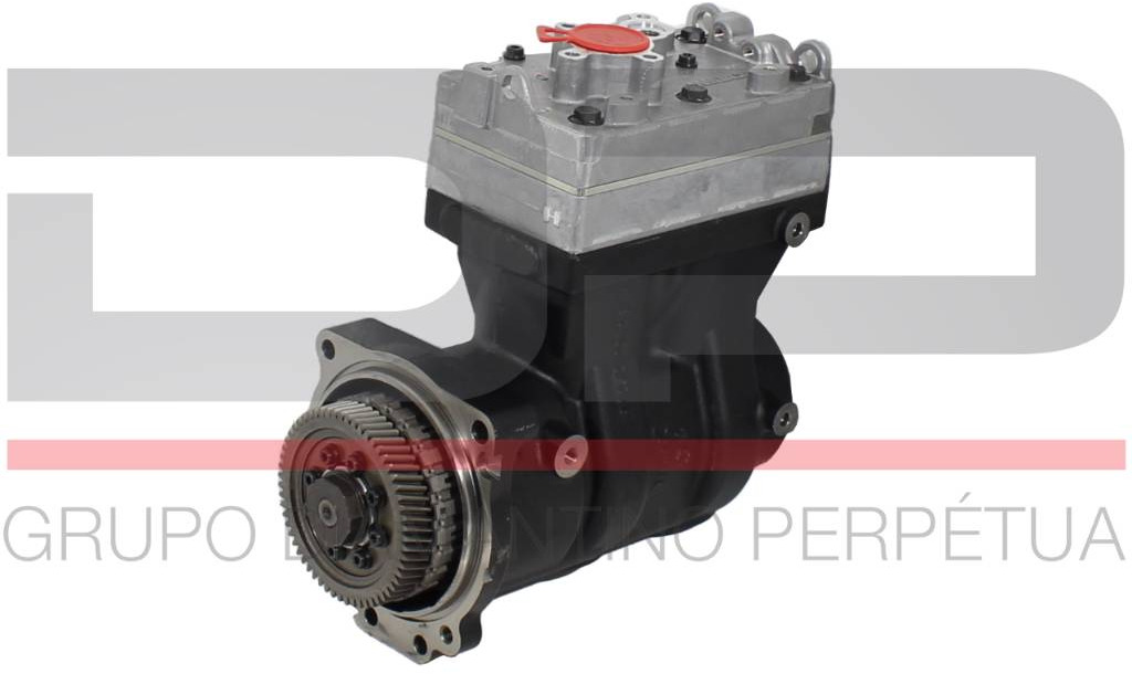 Scania Compressor do Motor XPI D9 D13 - Mootor - Veoauto: pilt 1 Scania Compressor do Motor XPI D9 D13 - Mootor - Veoauto: pilt 1