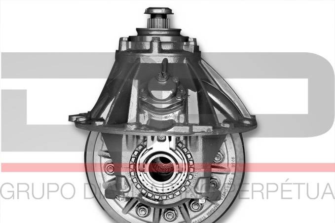 Scania Diferencial R660 - Diferentsiaalvarustus - Veoauto: pilt 2 Scania Diferencial R660 - Diferentsiaalvarustus - Veoauto: pilt 2