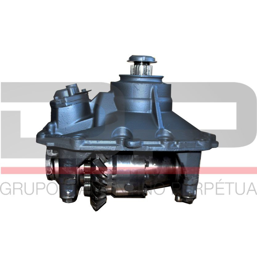 Scania Diferencial RP735 S/PGRT/LPGRS (Recondicionado) - Diferentsiaalvarustus - Veoauto: pilt 1 Scania Diferencial RP735 S/PGRT/LPGRS (Recondicionado) - Diferentsiaalvarustus - Veoauto: pilt 1