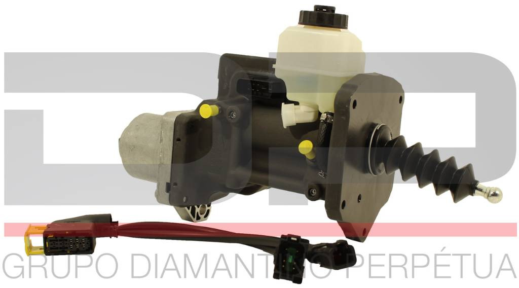 Scania Bomba de Embraiagem Secundária (Sistema ECA 1) - Varuosa - Veoauto: pilt 2 Scania Bomba de Embraiagem Secundária (Sistema ECA 1) - Varuosa - Veoauto: pilt 2
