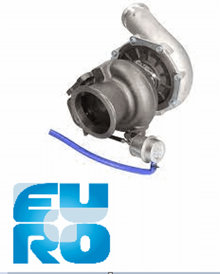 2371648 SCANIA TURBO P,G,R,T DC13.124/D C13.147 GARRETT + DEPOSIT - Turbo - Veoauto: pilt 1 2371648 SCANIA TURBO P,G,R,T DC13.124/D C13.147 GARRETT + DEPOSIT - Turbo - Veoauto: pilt 1