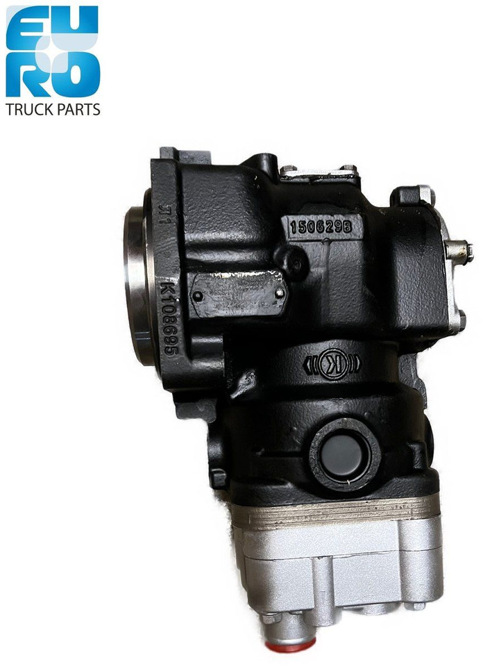 AIR COMPRESSOR MAN TGX 1CYL. + DEPOSIT LS3907 RECOND.NOT CPL. 51540007146REC. - Õhkpidur - Veoauto: pilt 3 AIR COMPRESSOR MAN TGX 1CYL. + DEPOSIT LS3907 RECOND.NOT CPL. 51540007146REC. - Õhkpidur - Veoauto: pilt 3