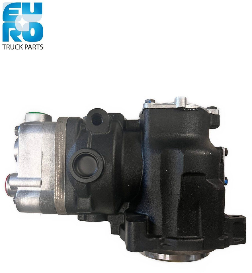 AIR COMPRESSOR MAN TGX 1CYL. + DEPOSIT LS3907 RECOND.NOT CPL. 51540007146REC. - Õhkpidur - Veoauto: pilt 2 AIR COMPRESSOR MAN TGX 1CYL. + DEPOSIT LS3907 RECOND.NOT CPL. 51540007146REC. - Õhkpidur - Veoauto: pilt 2