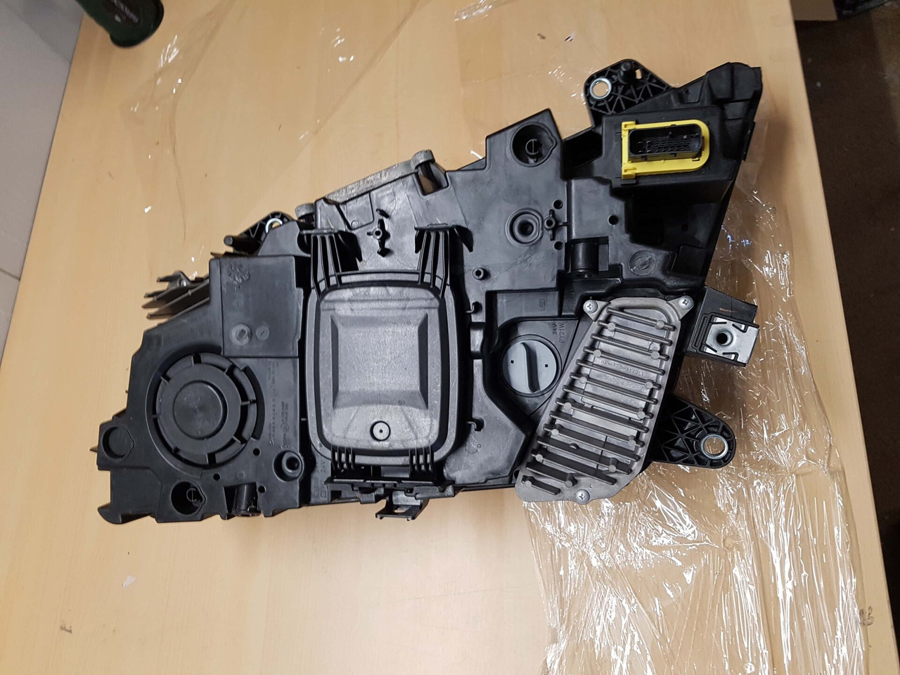 COMPLETE SET VOOR VOLVO FH4 (FH16 LOOK) DEPO XENON KOPLAMPEN + MISTLAMPEN LINKS EN RECHTS. 000126 - Udutuled - Veoauto: pilt 5 COMPLETE SET VOOR VOLVO FH4 (FH16 LOOK) DEPO XENON KOPLAMPEN + MISTLAMPEN LINKS EN RECHTS. 000126 - Udutuled - Veoauto: pilt 5