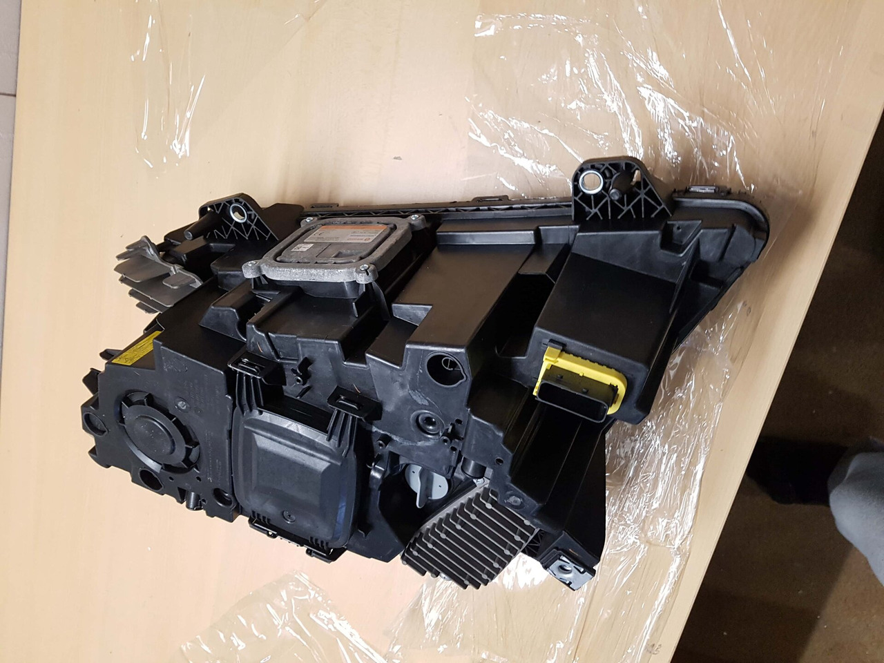 COMPLETE SET VOOR VOLVO FH4 (FH16 LOOK) DEPO XENON KOPLAMPEN + MISTLAMPEN LINKS EN RECHTS. 000126 - Udutuled - Veoauto: pilt 4 COMPLETE SET VOOR VOLVO FH4 (FH16 LOOK) DEPO XENON KOPLAMPEN + MISTLAMPEN LINKS EN RECHTS. 000126 - Udutuled - Veoauto: pilt 4