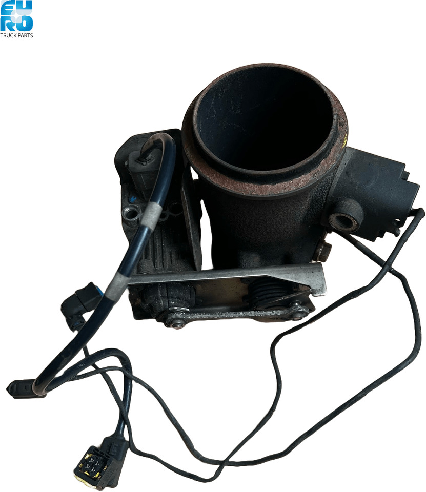 DAF BPV (TERUGDRUKVENTIEL)-2017 / SCHROEFLEIDING / 60CM KABEL GEBRUIKT + STATIEGELD 1952320U - Jahutussüsteem - Veoauto: pilt 5 DAF BPV (TERUGDRUKVENTIEL)-2017 / SCHROEFLEIDING / 60CM KABEL GEBRUIKT + STATIEGELD 1952320U - Jahutussüsteem - Veoauto: pilt 5