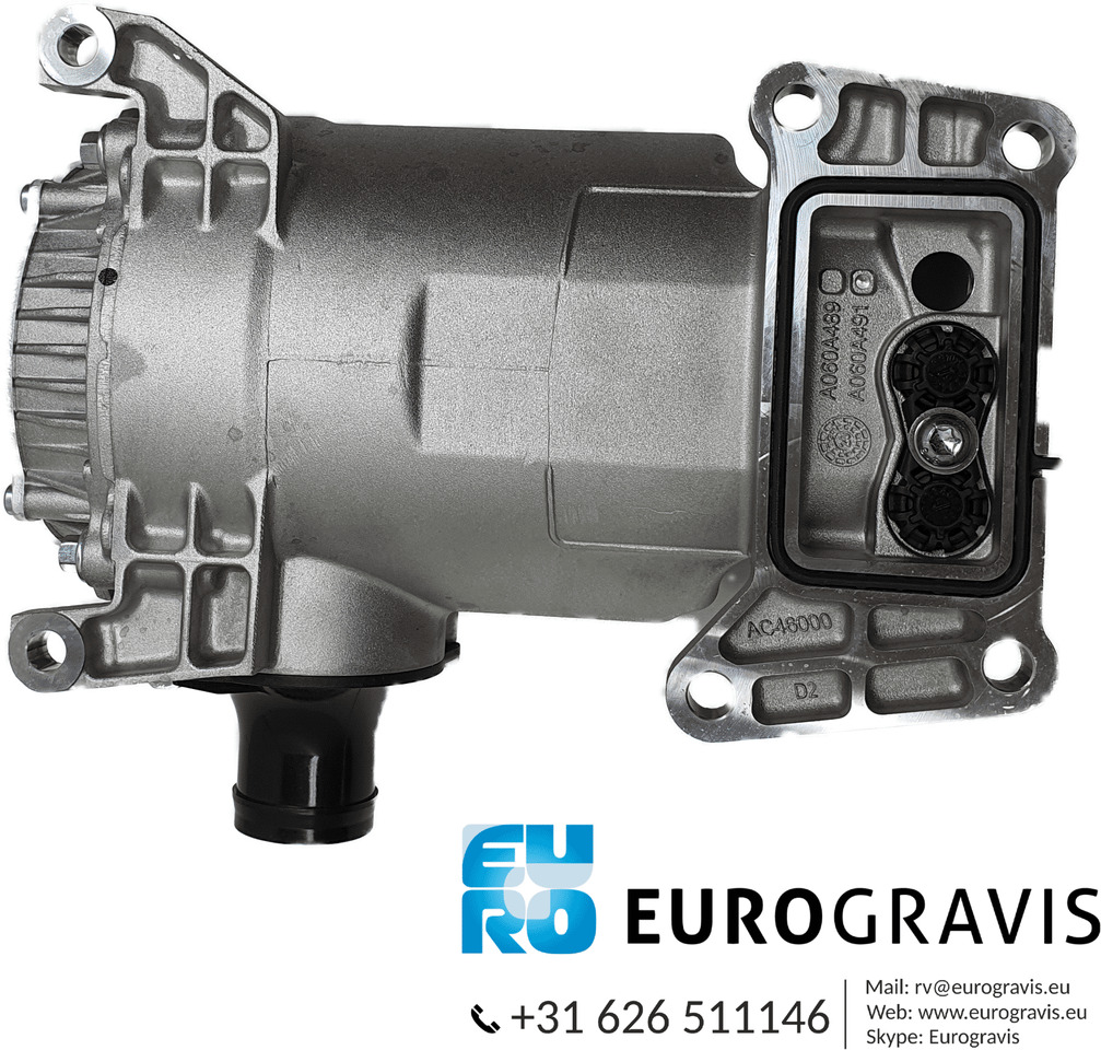 DAF CARTERVENTILATIE MODULE OE + BORG 2178444 - Karter - Veoauto: pilt 5 DAF CARTERVENTILATIE MODULE OE + BORG 2178444 - Karter - Veoauto: pilt 5