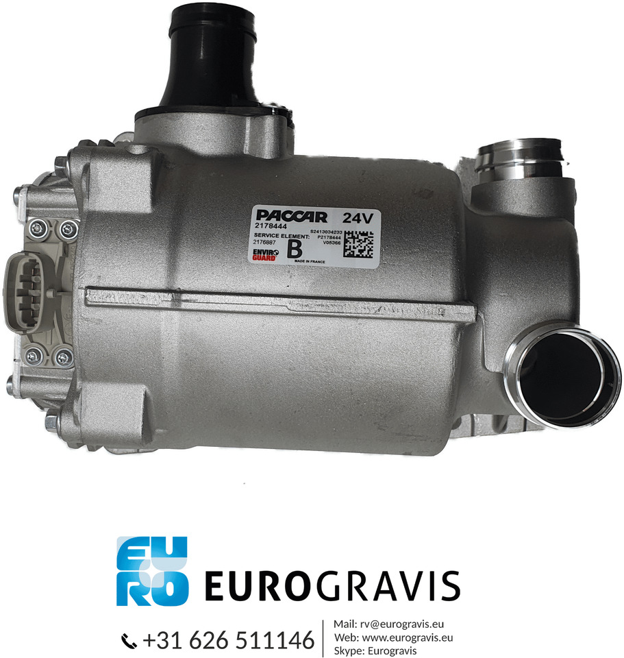 DAF CARTERVENTILATIE MODULE OE + BORG 2178444 - Karter - Veoauto: pilt 4 DAF CARTERVENTILATIE MODULE OE + BORG 2178444 - Karter - Veoauto: pilt 4