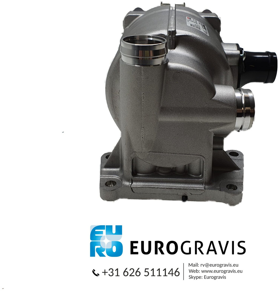 DAF CARTERVENTILATIE MODULE OE + BORG 2178444 - Karter - Veoauto: pilt 2 DAF CARTERVENTILATIE MODULE OE + BORG 2178444 - Karter - Veoauto: pilt 2