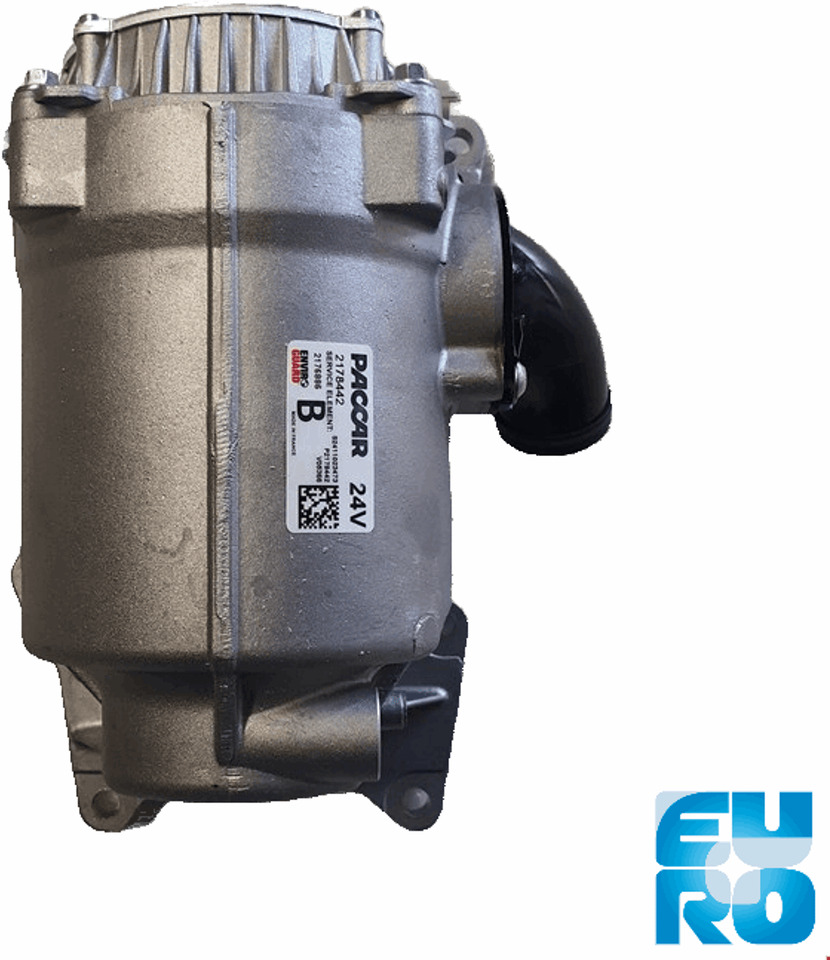 DAF CARTERVENTILATIE MODULE OE NIEUW + BORG 2178442 - Karter - Veoauto: pilt 1 DAF CARTERVENTILATIE MODULE OE NIEUW + BORG 2178442 - Karter - Veoauto: pilt 1