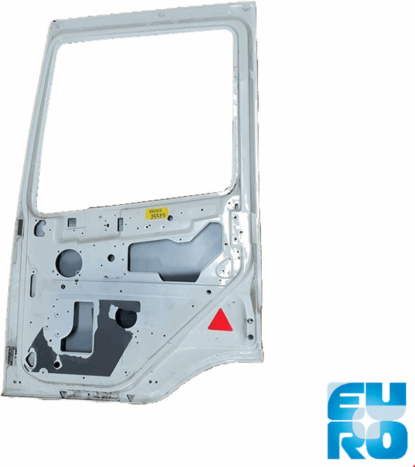 DAF CF EURO 5-6 PORTIER RECHTS 1950971U - Uks ja varuosad - Veoauto: pilt 3 DAF CF EURO 5-6 PORTIER RECHTS 1950971U - Uks ja varuosad - Veoauto: pilt 3