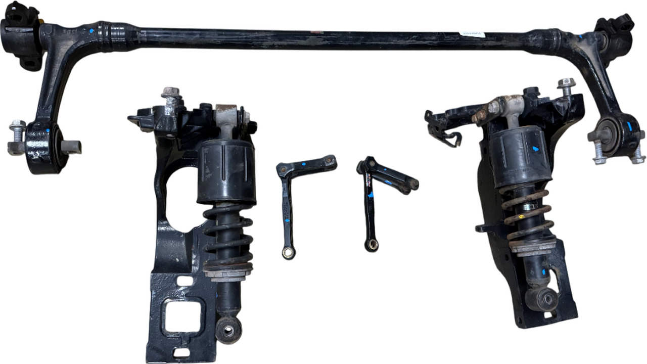 DAF CF EURO 6 CABINE STABILISATOR GEBRUIKT COMPLEET 2145617UC - Stabilisaator - Veoauto: pilt 1 DAF CF EURO 6 CABINE STABILISATOR GEBRUIKT COMPLEET 2145617UC - Stabilisaator - Veoauto: pilt 1