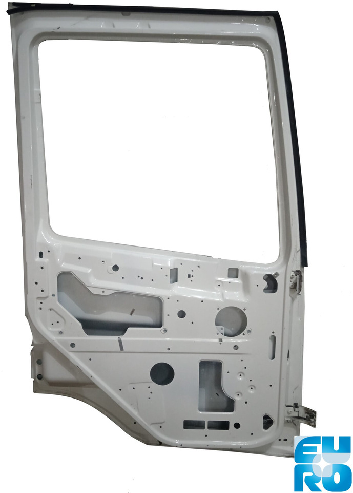 DAF CF EURO 6 PORTIER LINKS GEBRUIKT 1950970UN6 - Uks ja varuosad - Veoauto: pilt 2 DAF CF EURO 6 PORTIER LINKS GEBRUIKT 1950970UN6 - Uks ja varuosad - Veoauto: pilt 2