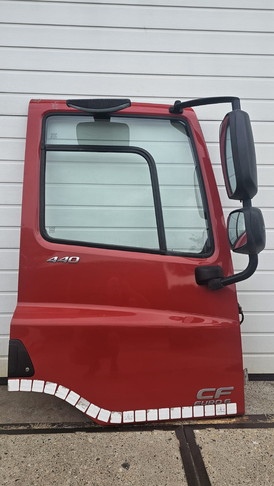 DAF CF EURO 6 PORTIER RECHTS COMPLEET 1950971A6 - Uks ja varuosad - Veoauto: pilt 5 DAF CF EURO 6 PORTIER RECHTS COMPLEET 1950971A6 - Uks ja varuosad - Veoauto: pilt 5