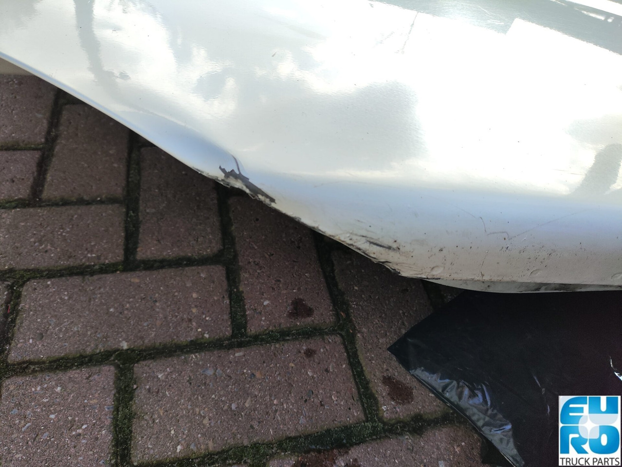 DAF CF EURO 6 PORTIER RECHTS COMPLEET 1950971A6 - Uks ja varuosad - Veoauto: pilt 4 DAF CF EURO 6 PORTIER RECHTS COMPLEET 1950971A6 - Uks ja varuosad - Veoauto: pilt 4