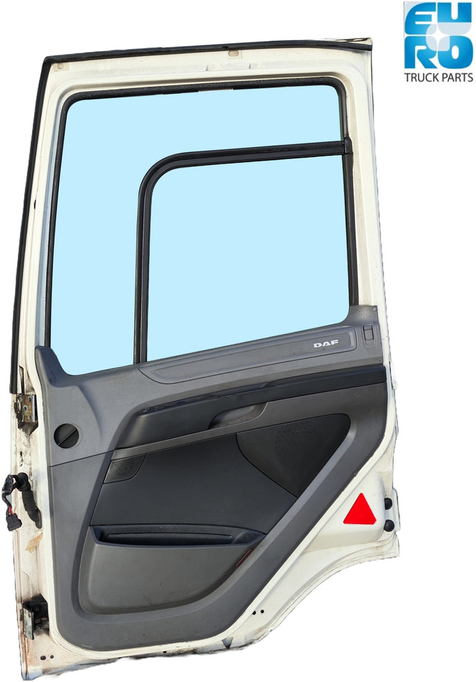 DAF CF EURO 6 PORTIER RECHTS COMPLEET 1950971A6 - Uks ja varuosad - Veoauto: pilt 2 DAF CF EURO 6 PORTIER RECHTS COMPLEET 1950971A6 - Uks ja varuosad - Veoauto: pilt 2