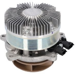 DAF CF XD XF XG XG + KOELVLOEISTOF POMP MET VARIABEL TOERENTAL FEBI 196926 2267059F - Jahutusvedeliku pump - Veoauto: pilt 1 DAF CF XD XF XG XG + KOELVLOEISTOF POMP MET VARIABEL TOERENTAL FEBI 196926 2267059F - Jahutusvedeliku pump - Veoauto: pilt 1