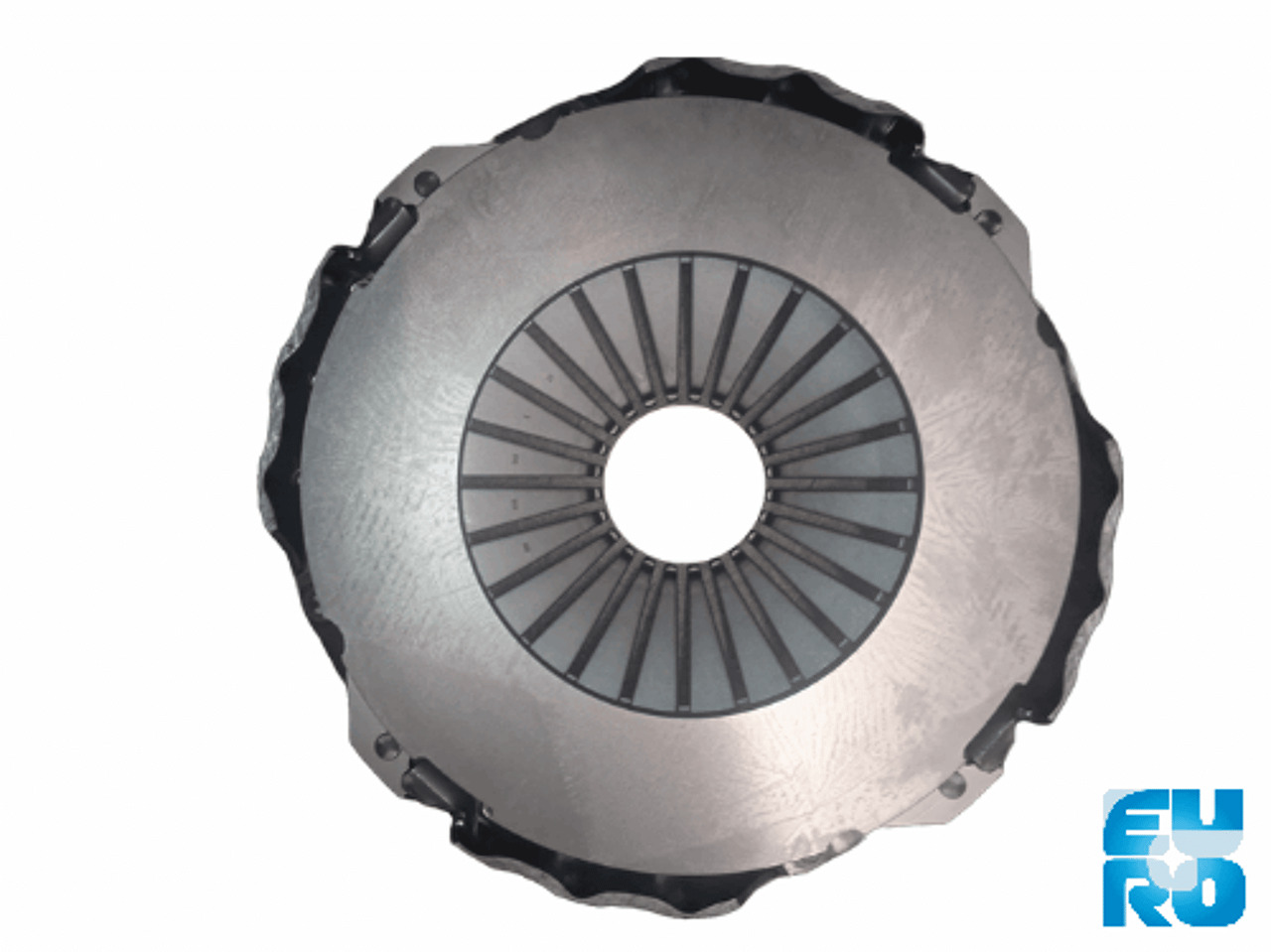DAF CF / XF 106 2017 CLUTCH KIT SACHS + DEPOSIT - Sidur ja varuosad - Veoauto: pilt 5 DAF CF / XF 106 2017 CLUTCH KIT SACHS + DEPOSIT - Sidur ja varuosad - Veoauto: pilt 5