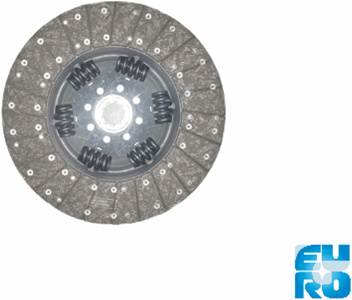 DAF CF / XF 106 2017 CLUTCH KIT SACHS + DEPOSIT - Sidur ja varuosad - Veoauto: pilt 2 DAF CF / XF 106 2017 CLUTCH KIT SACHS + DEPOSIT - Sidur ja varuosad - Veoauto: pilt 2
