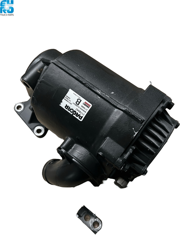 DAF CF,XF E6 MX11 (2013-) OE CRANCASE VENTILATION MODULE FROM NEW TRUCK WITH DAMAGE + DEPOSIT 2178442EXP - Karter - Veoauto: pilt 1 DAF CF,XF E6 MX11 (2013-) OE CRANCASE VENTILATION MODULE FROM NEW TRUCK WITH DAMAGE + DEPOSIT 2178442EXP - Karter - Veoauto: pilt 1