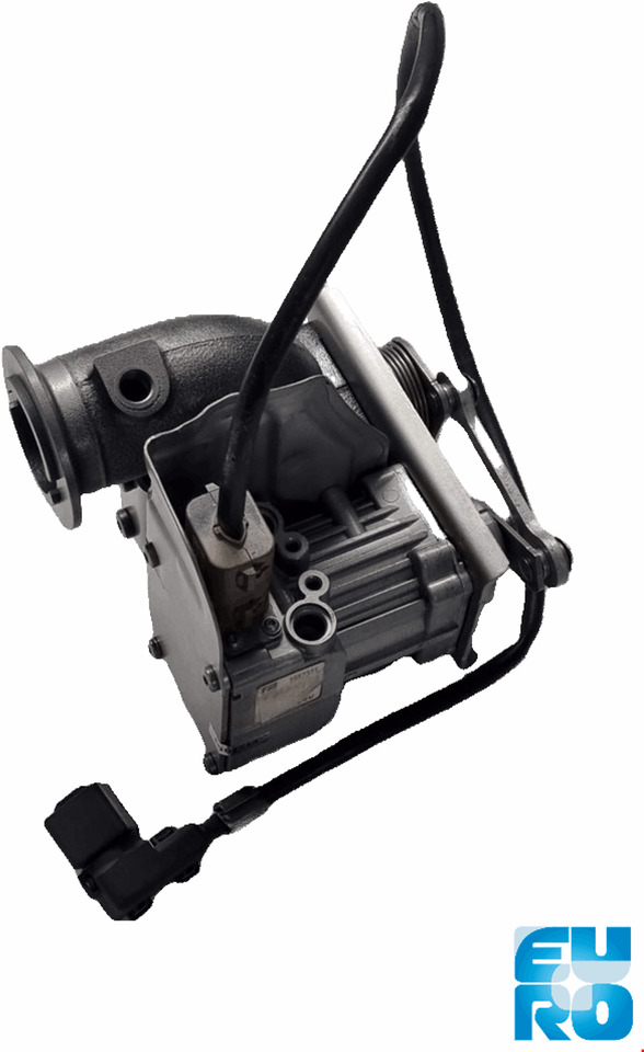 DAF EGR-KLEP XF106 17- GERECONDITIONEERD + STATIE | 2256369 - EGR-jahuti - Veoauto: pilt 3 DAF EGR-KLEP XF106 17- GERECONDITIONEERD + STATIE | 2256369 - EGR-jahuti - Veoauto: pilt 3