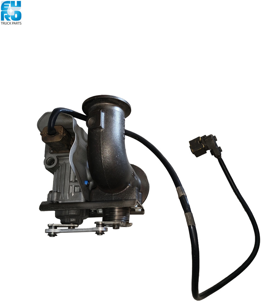 DAF EGR KLEP XF106 GEREVISEERD + DEPOSIT | 1960471 - EGR-jahuti - Veoauto: pilt 4 DAF EGR KLEP XF106 GEREVISEERD + DEPOSIT | 1960471 - EGR-jahuti - Veoauto: pilt 4