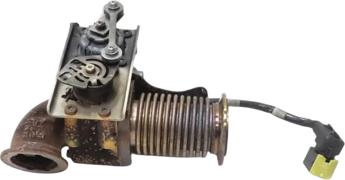 DAF EGR REGELKLEP | GEBRUIKT + STATIEGELD | 2256370 - EGR-jahuti - Veoauto: pilt 1 DAF EGR REGELKLEP | GEBRUIKT + STATIEGELD | 2256370 - EGR-jahuti - Veoauto: pilt 1