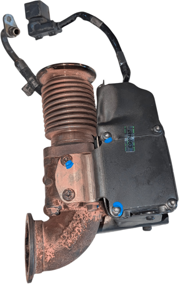 DAF EGR REGELKLEP | GEREVISEERD +STORTING | 2418868 - EGR-jahuti - Veoauto: pilt 1 DAF EGR REGELKLEP | GEREVISEERD +STORTING | 2418868 - EGR-jahuti - Veoauto: pilt 1