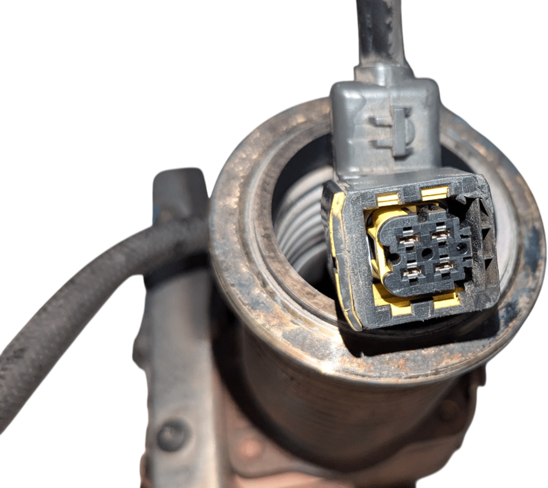DAF EGR REGELKLEP | GEREVISEERD +STORTING | 2418868 - EGR-jahuti - Veoauto: pilt 5 DAF EGR REGELKLEP | GEREVISEERD +STORTING | 2418868 - EGR-jahuti - Veoauto: pilt 5