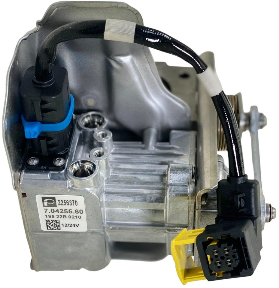 DAF EGR REGELKLEP NIEUW + DEPOSIT | 2256370R - EGR-jahuti - Veoauto: pilt 3 DAF EGR REGELKLEP NIEUW + DEPOSIT | 2256370R - EGR-jahuti - Veoauto: pilt 3
