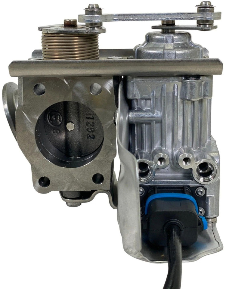 DAF EGR REGELKLEP NIEUW + DEPOSIT | 2256370R - EGR-jahuti - Veoauto: pilt 4 DAF EGR REGELKLEP NIEUW + DEPOSIT | 2256370R - EGR-jahuti - Veoauto: pilt 4