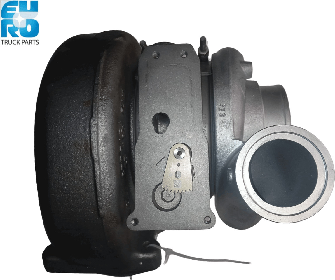 DAF LF / CF TURBOCOMPRESSOR ZONDER VTG 1714964REC. - Turbo - Veoauto: pilt 2 DAF LF / CF TURBOCOMPRESSOR ZONDER VTG 1714964REC. - Turbo - Veoauto: pilt 2