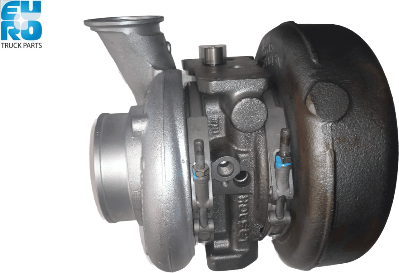DAF LF / CF TURBOCOMPRESSOR ZONDER VTG 1714964REC. - Turbo - Veoauto: pilt 4 DAF LF / CF TURBOCOMPRESSOR ZONDER VTG 1714964REC. - Turbo - Veoauto: pilt 4