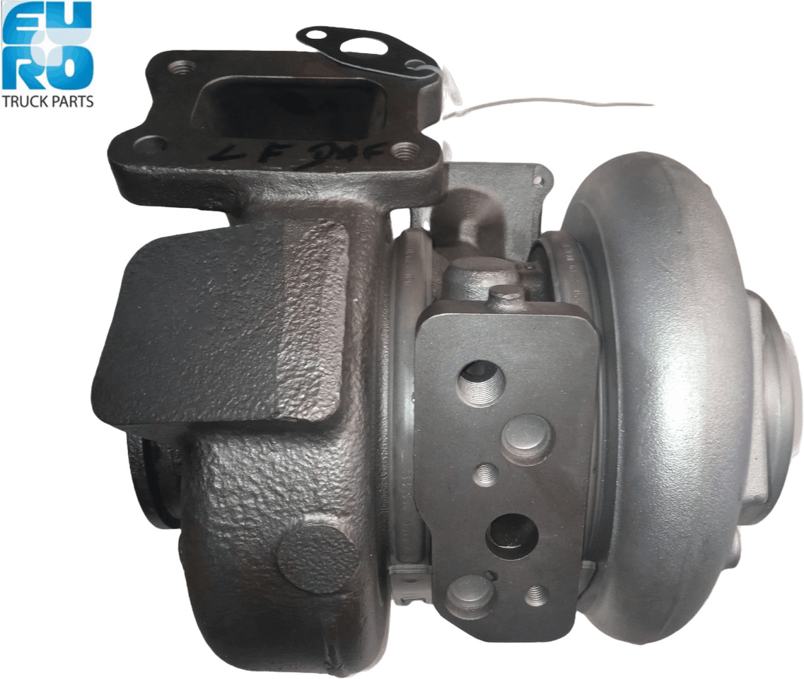 DAF LF / CF TURBOCOMPRESSOR ZONDER VTG 1714964REC. - Turbo - Veoauto: pilt 5 DAF LF / CF TURBOCOMPRESSOR ZONDER VTG 1714964REC. - Turbo - Veoauto: pilt 5