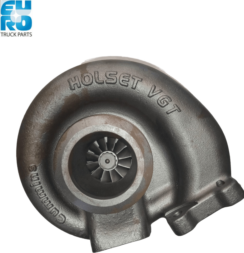 DAF LF / CF TURBOCOMPRESSOR ZONDER VTG 1714964REC. - Turbo - Veoauto: pilt 3 DAF LF / CF TURBOCOMPRESSOR ZONDER VTG 1714964REC. - Turbo - Veoauto: pilt 3