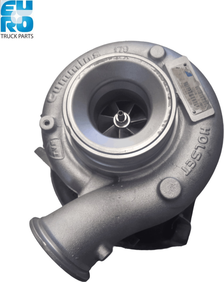 DAF LF / CF TURBOCOMPRESSOR ZONDER VTG 1714964REC. - Turbo - Veoauto: pilt 1 DAF LF / CF TURBOCOMPRESSOR ZONDER VTG 1714964REC. - Turbo - Veoauto: pilt 1