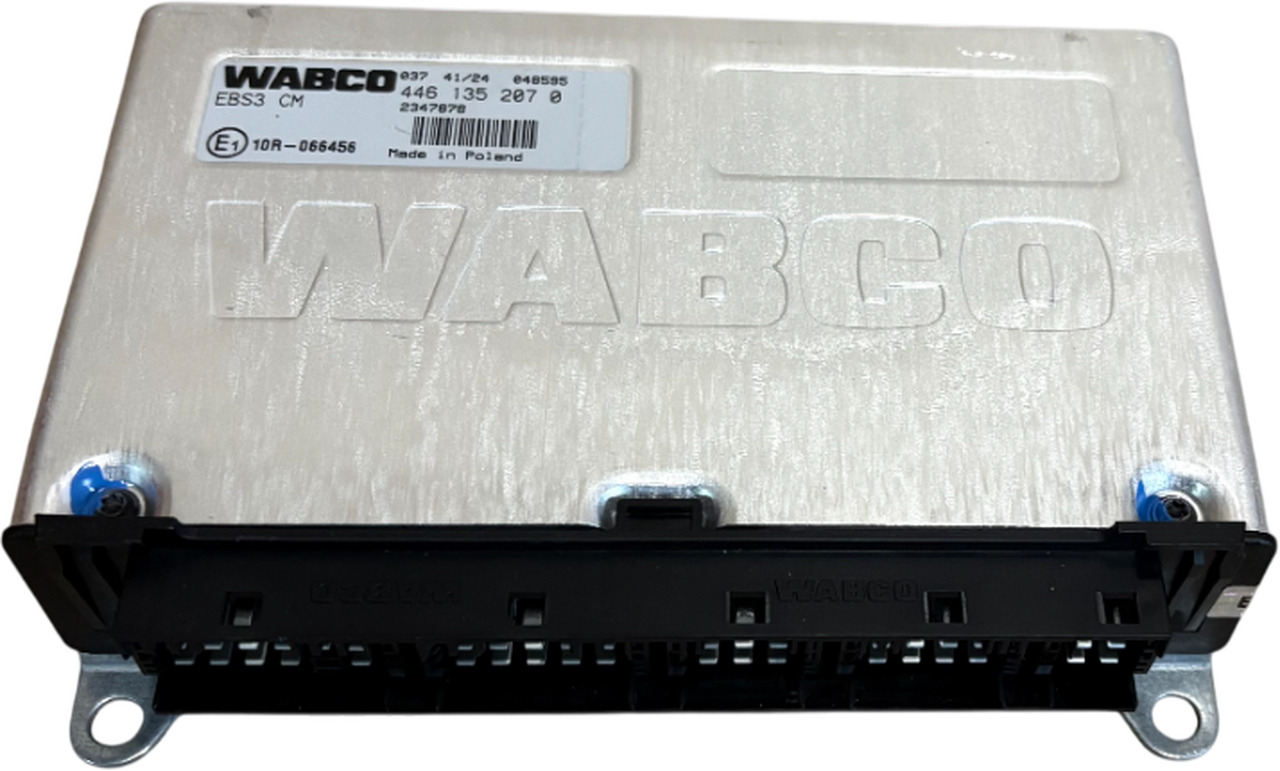 DAF LF XB XD XF XG EBS ELECTRONIC CONTROL UNIT + DEPOSIT 2347878 - Mootori juhtimisseade - Veoauto: pilt 1 DAF LF XB XD XF XG EBS ELECTRONIC CONTROL UNIT + DEPOSIT 2347878 - Mootori juhtimisseade - Veoauto: pilt 1