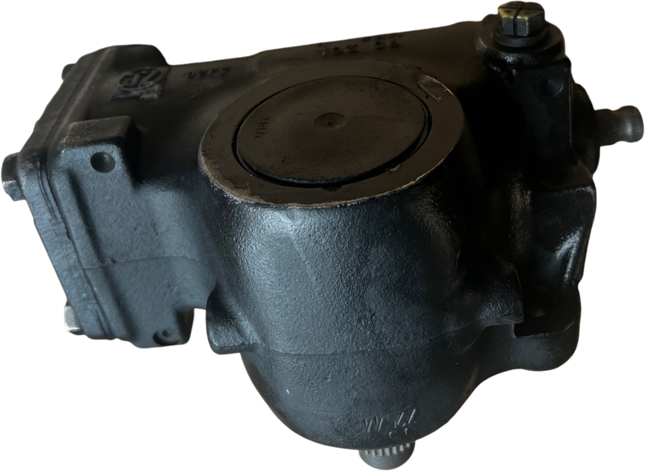 DAF LF45 STUURHUIS GEREVISEERD + BORG 1401623REC - Juhtimine - Veoauto: pilt 4 DAF LF45 STUURHUIS GEREVISEERD + BORG 1401623REC - Juhtimine - Veoauto: pilt 4
