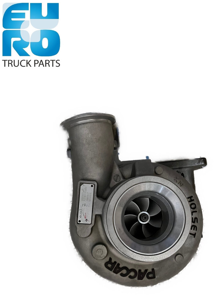 DAF MX-11 TURBO ZONDER VTG | GERECONDITIONEERD + BORG | 1945273 - Turbo - Veoauto: pilt 1 DAF MX-11 TURBO ZONDER VTG | GERECONDITIONEERD + BORG | 1945273 - Turbo - Veoauto: pilt 1