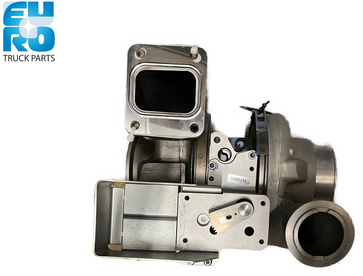 DAF MX-11 TURBO ZONDER VTG | GERECONDITIONEERD + BORG | 1945273 - Turbo - Veoauto: pilt 5 DAF MX-11 TURBO ZONDER VTG | GERECONDITIONEERD + BORG | 1945273 - Turbo - Veoauto: pilt 5