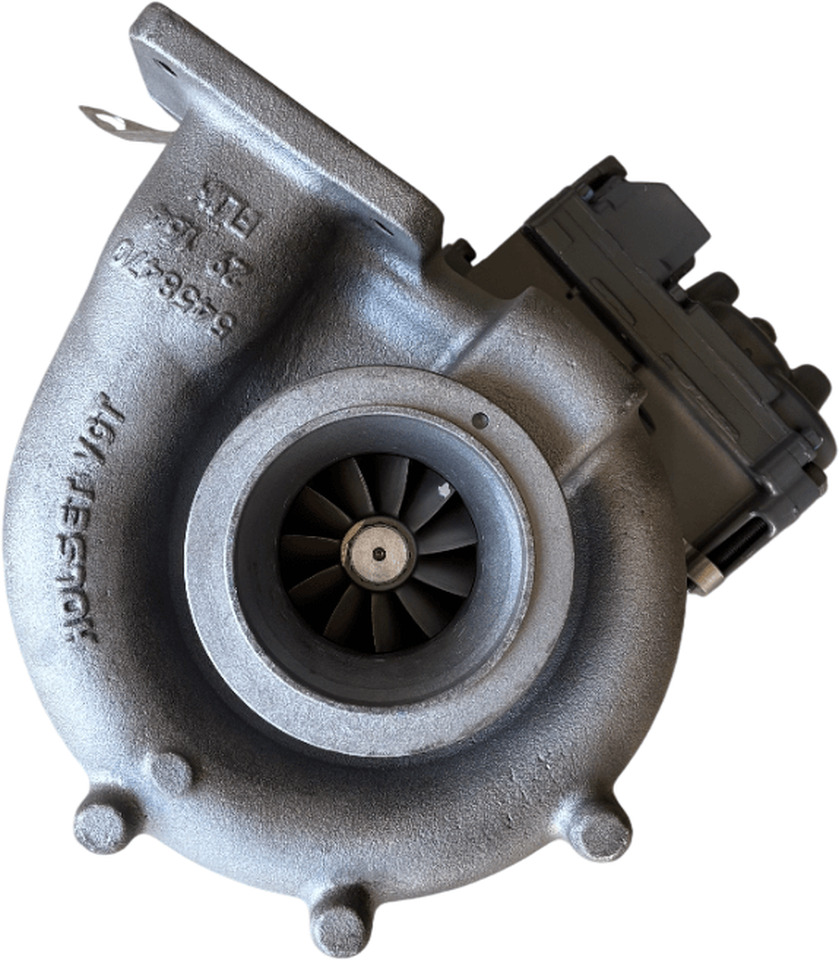 DAF MX-13 480PK TURBOCOMPRESSOR MET VTG HOLSET HE400VG | GERECONDITIONEERD +BORG | 2154699REC1 - Turbo - Veoauto: pilt 1 DAF MX-13 480PK TURBOCOMPRESSOR MET VTG HOLSET HE400VG | GERECONDITIONEERD +BORG | 2154699REC1 - Turbo - Veoauto: pilt 1