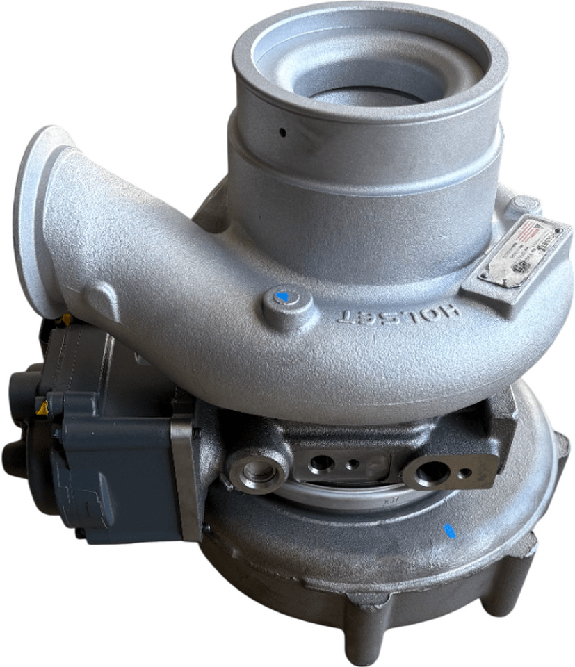 DAF MX-13 480PK TURBOCOMPRESSOR MET VTG HOLSET HE400VG | GERECONDITIONEERD +BORG | 2154699REC1 - Turbo - Veoauto: pilt 2 DAF MX-13 480PK TURBOCOMPRESSOR MET VTG HOLSET HE400VG | GERECONDITIONEERD +BORG | 2154699REC1 - Turbo - Veoauto: pilt 2