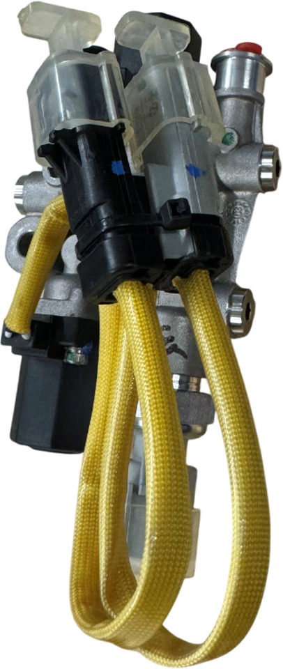 DAF MX11/13 XD/XF G2/XG E6 BRANDSTOFINLAATMODULE 2250872 - Kütusesüsteem - Veoauto: pilt 4 DAF MX11/13 XD/XF G2/XG E6 BRANDSTOFINLAATMODULE 2250872 - Kütusesüsteem - Veoauto: pilt 4