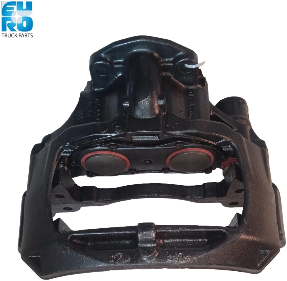 DAF REMKLAUW RECHTS ACHTER/LINKS VOOR COMPLEET+BORG GEREVISEERD 1862301REC - Pidurirattad - Veoauto: pilt 1 DAF REMKLAUW RECHTS ACHTER/LINKS VOOR COMPLEET+BORG GEREVISEERD 1862301REC - Pidurirattad - Veoauto: pilt 1