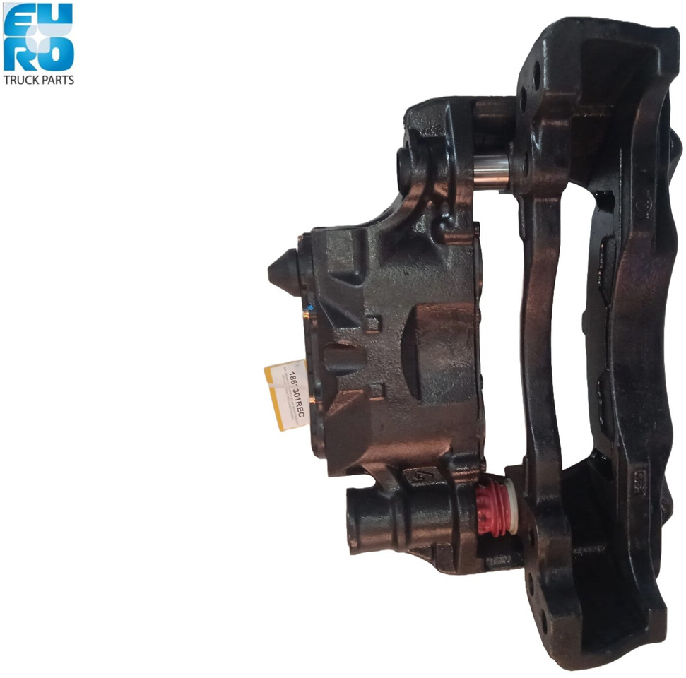 DAF REMKLAUW RECHTS ACHTER/LINKS VOOR COMPLEET+BORG GEREVISEERD 1862301REC - Pidurirattad - Veoauto: pilt 3 DAF REMKLAUW RECHTS ACHTER/LINKS VOOR COMPLEET+BORG GEREVISEERD 1862301REC - Pidurirattad - Veoauto: pilt 3